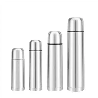 Classic Thermos Flask