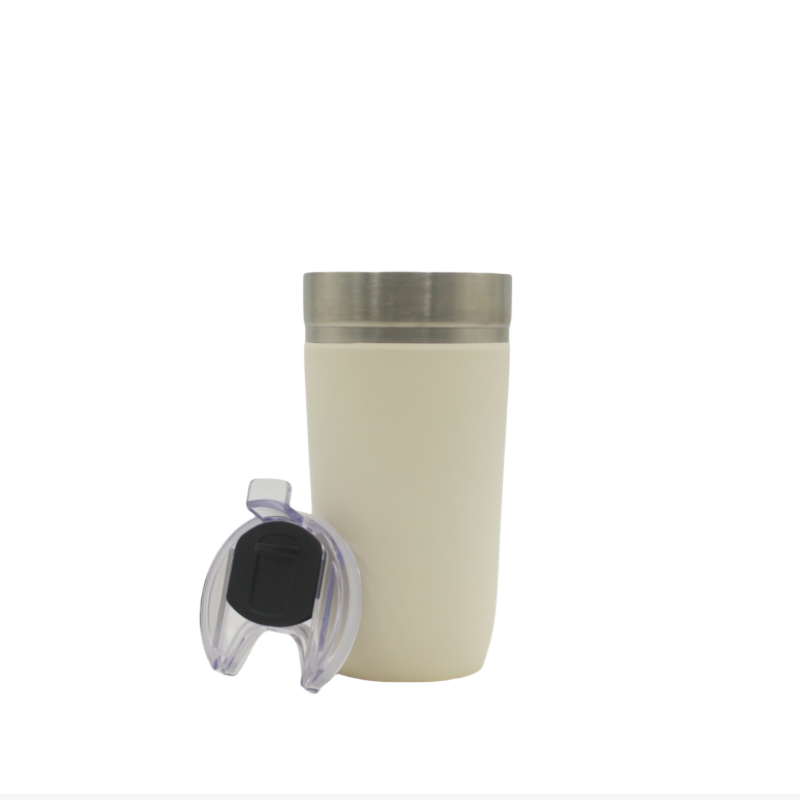 New Style Thermos Beer Mug No Welding Line