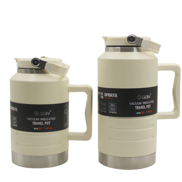 5-61 ,1.5L 2 L Thermos Tank With Handle