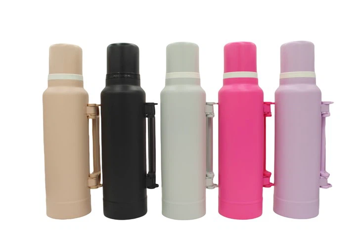 Outdoor Thermos Flask