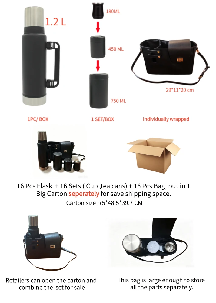 12L180ML450ML850ML