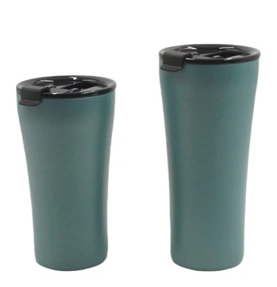 QAN-5005 400ML/480ML Thermos Coffee Cup